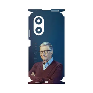 MAHOOT Bill-Gates-FullSkin Cover Sticker for Huawei Nova 9 SE