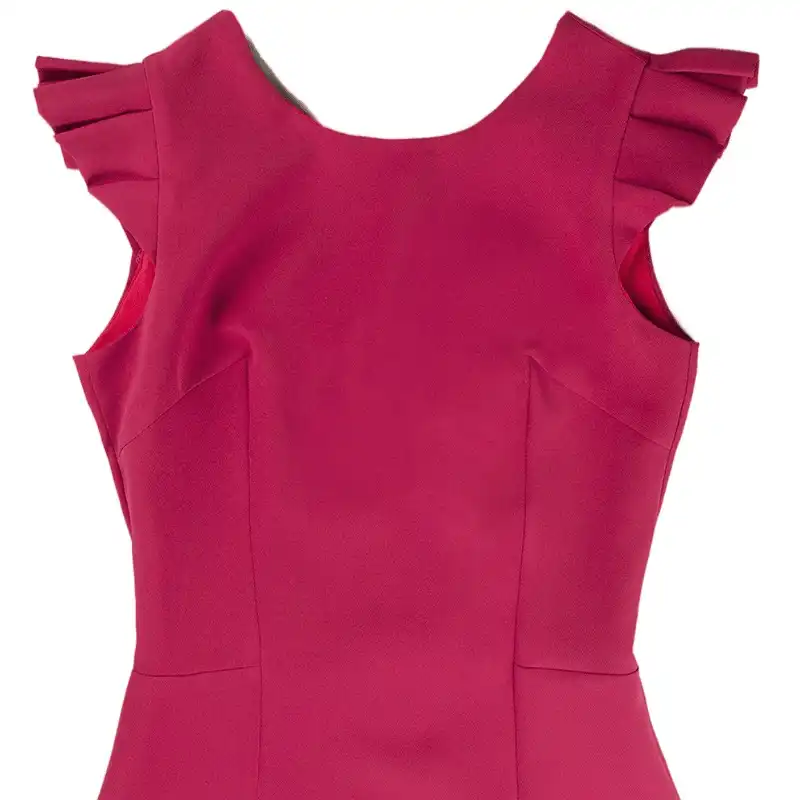 پیراهن زنانه مدل مجلسی Sb-S-305113