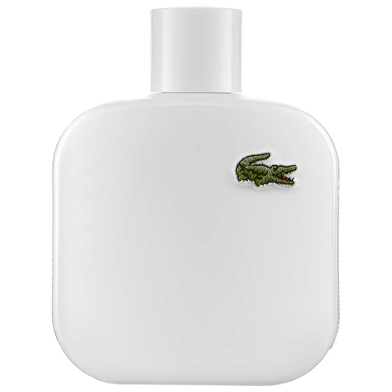 ادو تویلت مردانه مدل L.12.12 Pure-Blanc حجم 100 میلی لیتر ادو تویلت مردانه مدل L.12.12 Pure-Blanc حجم 100 میلی لیتر