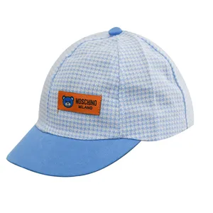 کلاه کپ نوزادی مدل 008