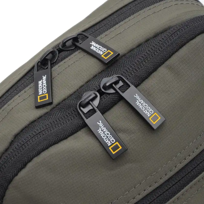 کیف رودوشی نشنال جئوگرافیک مدل MUTATION N 18383