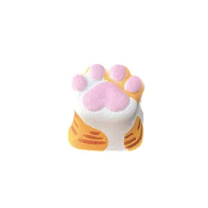 دکمه کیبورد مدل Kitty Paw 04