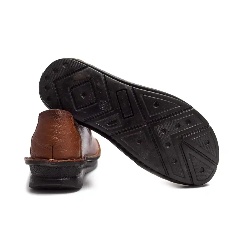 کفش طبی زنانه مدل H040