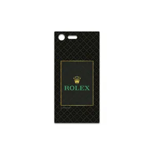 MAHOOT  Rlx Cover Sticker for Sony Xperia X Compact