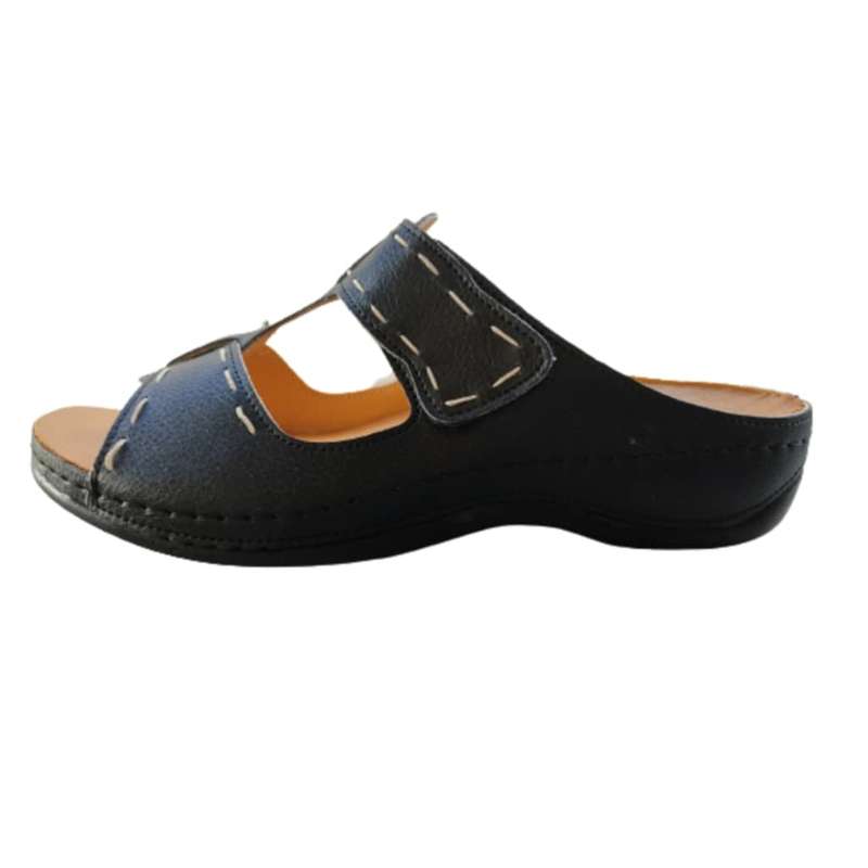 دمپایی زنانه مدل یاس