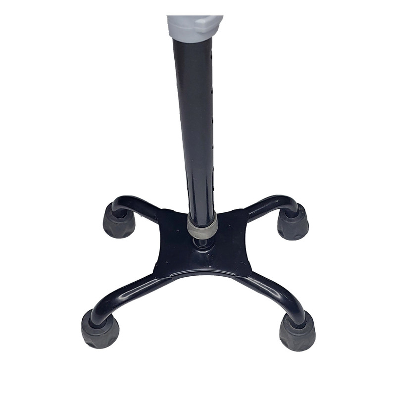 عصا مدل چهارپایه اکسیر کد 02