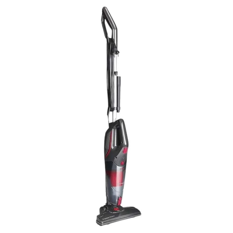 جاروبرقی ایستاده 800 وات گوسونیک مدل GSV-1118