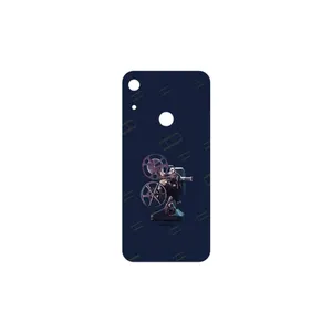 MAHOOT Nostalgic apparatus Cover Sticker for Huawei Y6s 2019