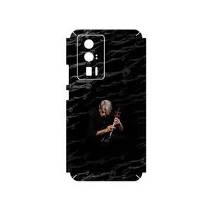 MAHOOT Kayhan Kalhor Cover Sticker for Xiaomi Poco F5 Pro
