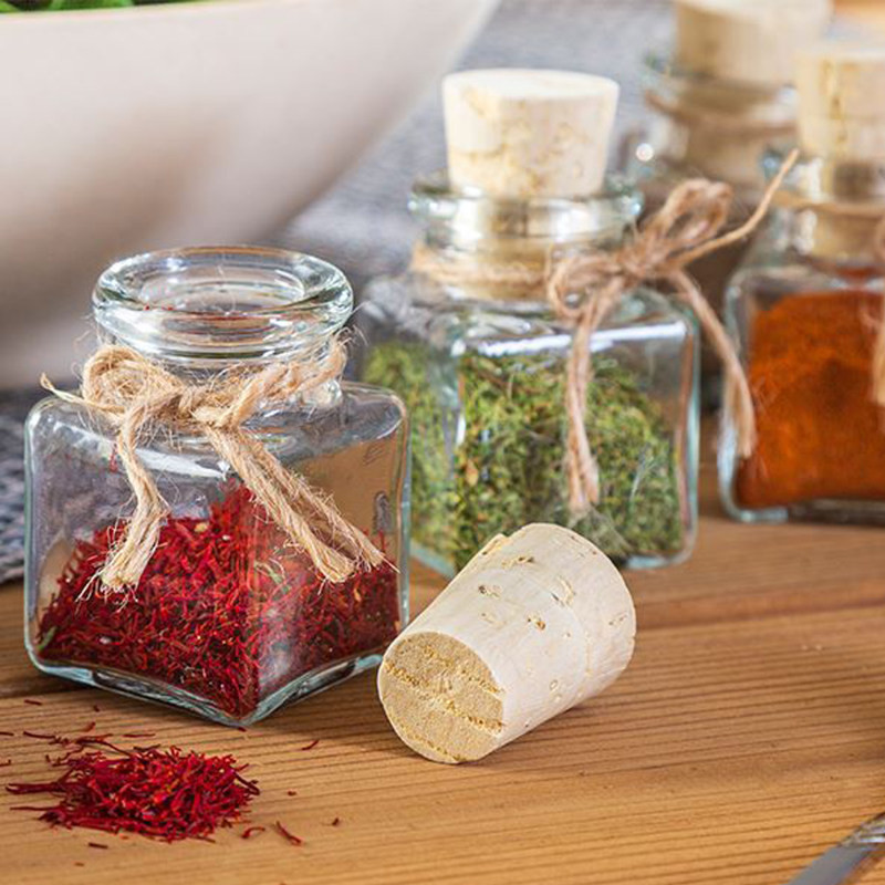 جای ادویه زیباسازان مدل IL 205 بسته دو عددی