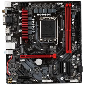 مادربرد گیگابایت مدل B660M GAMING AC DDR4 rev.1.0