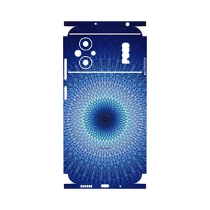 MAHOOT Mandala Design 3-FullSkin Cover Sticker for Xiaomi Poco M5