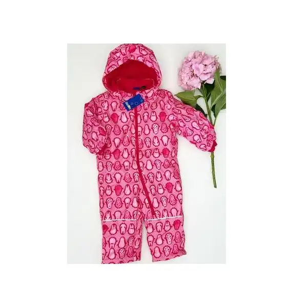 سرهمی دخترانه لوپیلو مدل MD-2025