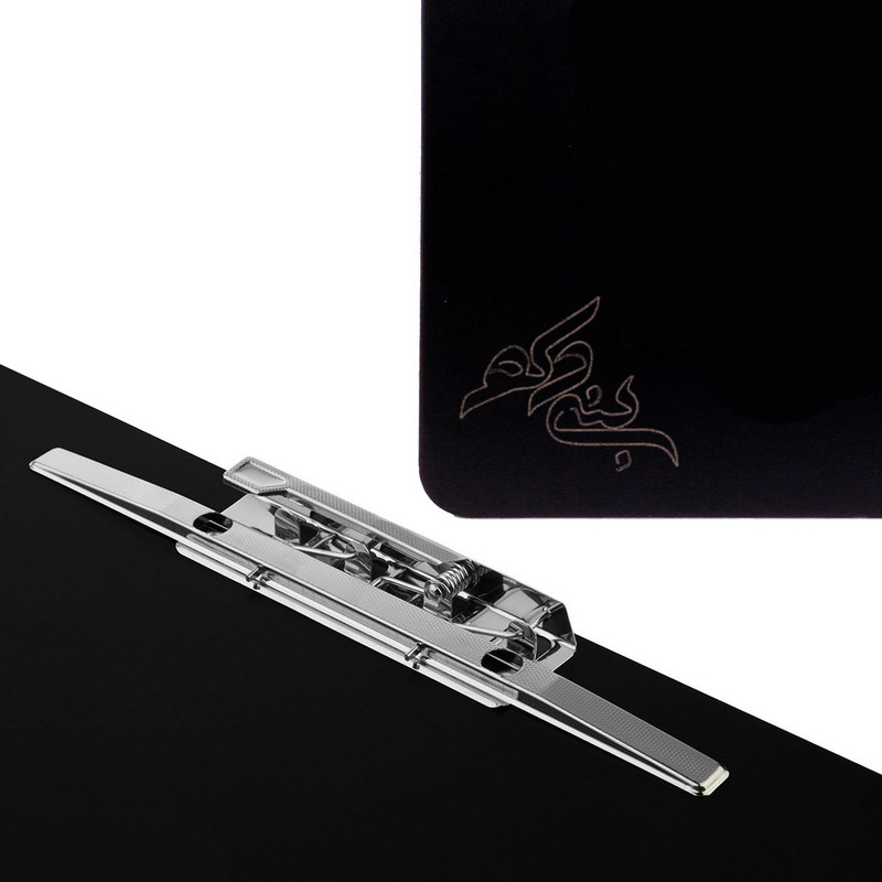 تخته شاسي بني دکو کد T79 سايز A3