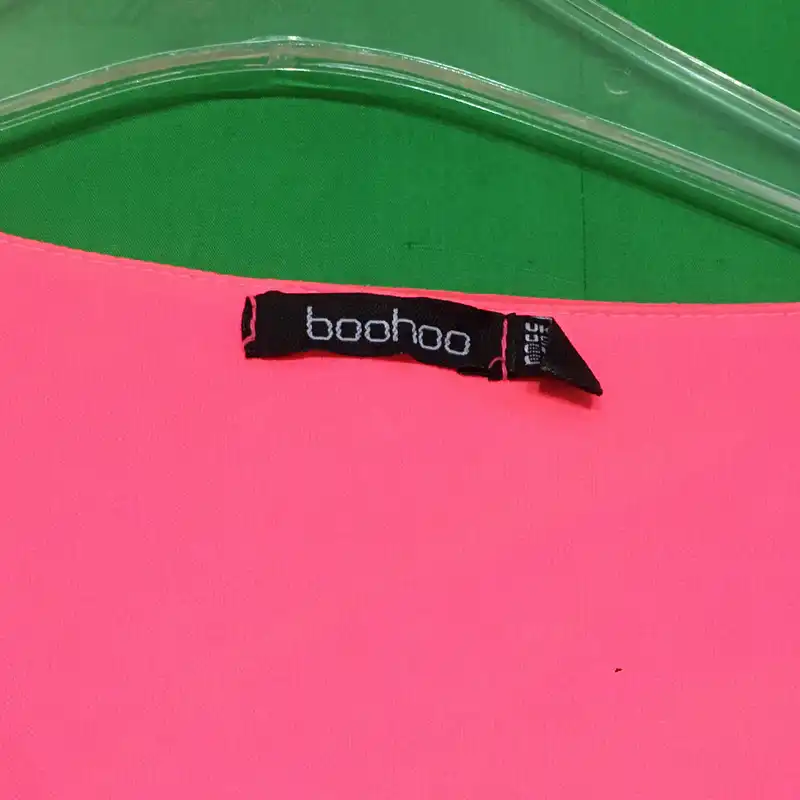 پیراهن زنانه بوهو مدل 925