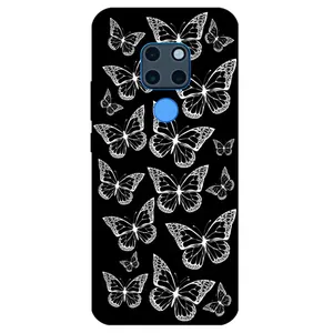 Megafone 7244 Cover For Huwaei Mate 20