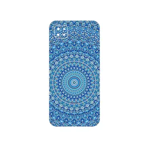MAHOOT Mandala Design 1 Cover Sticker for Xiaomi Poco C3