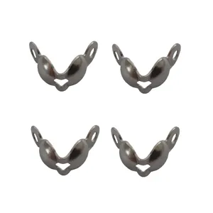 بست مدل گره مخفی کن کد 4500 بسته 4 عددی