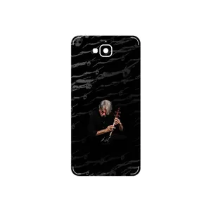 MAHOOT Kayhan Kalhor Cover Sticker for Huawei Y6 Pro