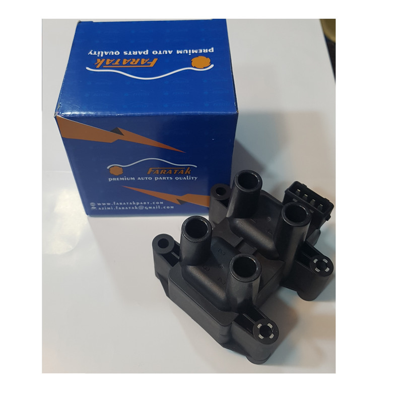 کوئل فراتک مدل FTP530 مناسب ام وی ام ایکس 33