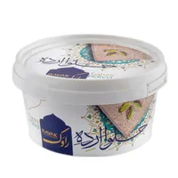حلوا ارده راوک اردکان - 700 گرم