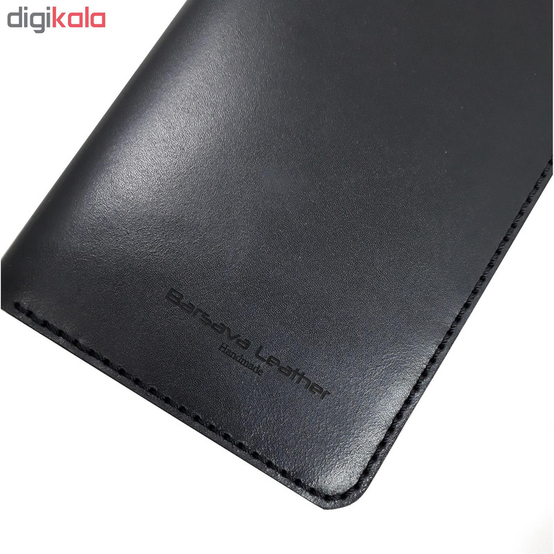 کیف پول مردانه چرم بارثاوا کد 1501b