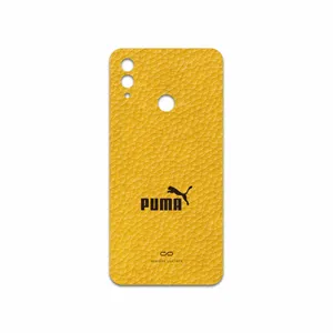 MAHOOT ML-PUMA Cover Sticker for Honor 10 Lite