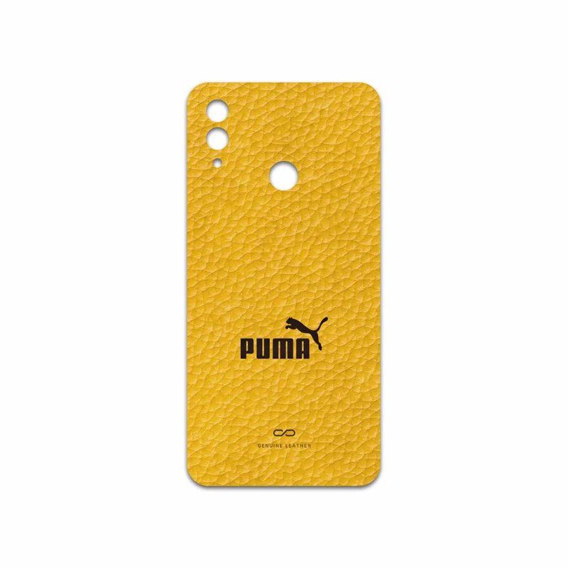 برچسب پوششی ماهوت مدل ML-PUMA مناسب برای گوشی موبایل آنر 10 Lite