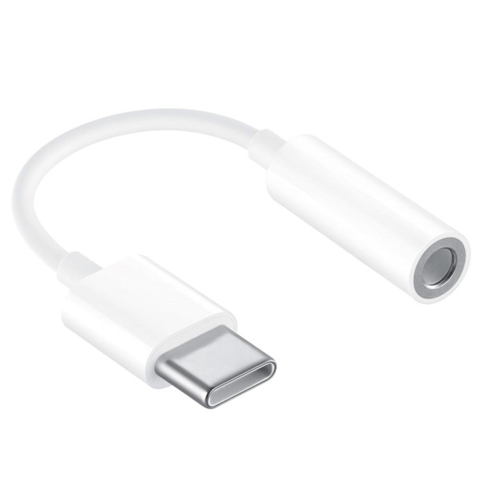 مبدل USB-C به جک 3.5 میلی متری مدل M28