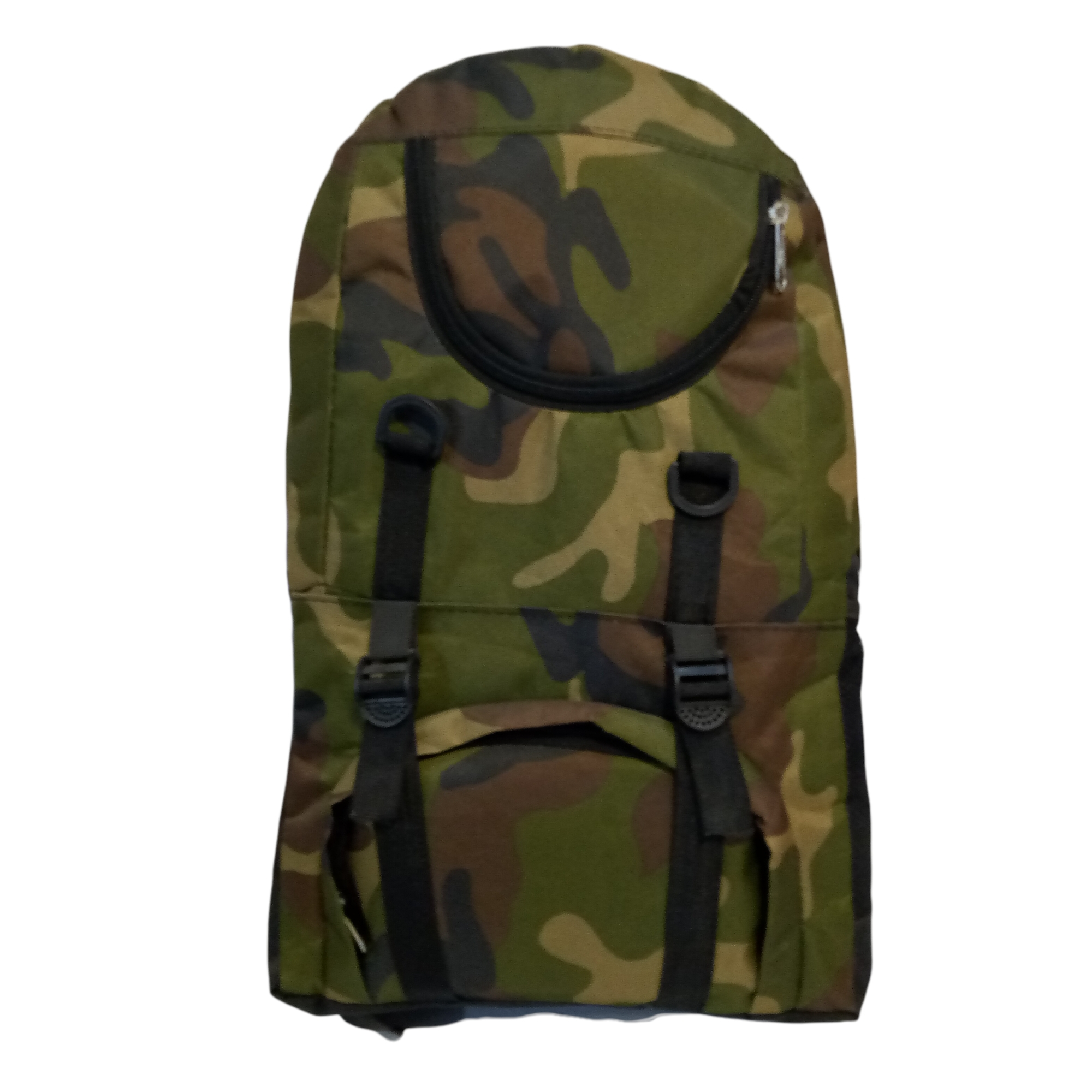 کوله پشتی سفری طرح چریکی مدل A663