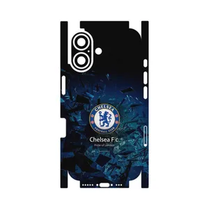 MAHOOT Chelsea-FullSkin Cover Sticker for Apple iPhone 16