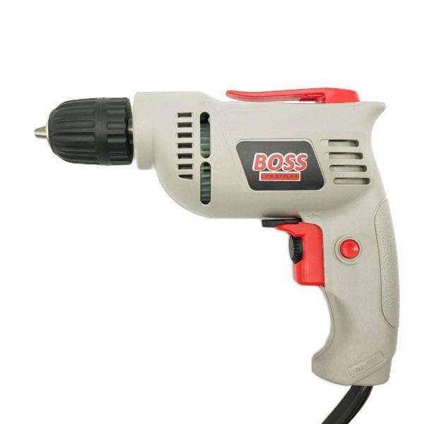 دریل 10 اتوماتیک باس مدل BS_10MM_OCTSS