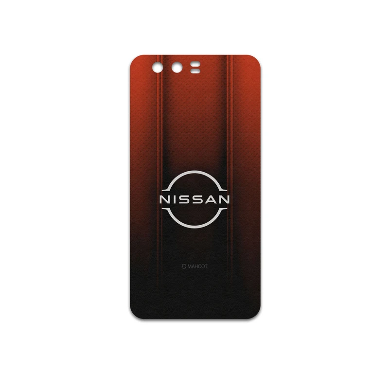 برچسب پوششی ماهوت مدل Nissan مناسب برای گوشی موبایل آنر 9