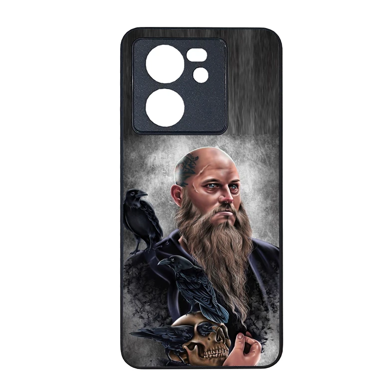 کاور گالری وبفر طرح سریال مناسب برای گوشی موبایل شیائومی mi 13t/mi 13t pro