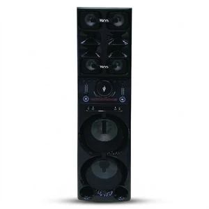 پخش کننده خانگی تسکو مدل ts1020dj