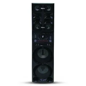 پخش کننده خانگی تسکو مدل TS1020DJ