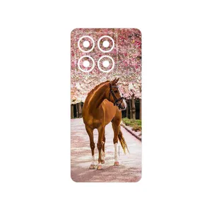 MAHOOT Horse_1 Cover Sticker for Xiaomi 14T