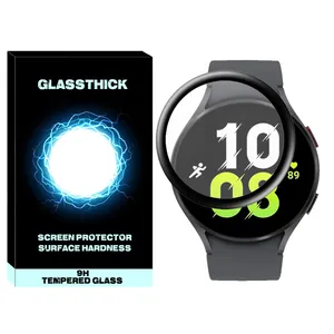 محافظ صفحه نمایش نانو گلستیک مدل Pmma-GL مناسب برای ساعت هوشمند سامسونگ Galaxy Watch 5 44mm