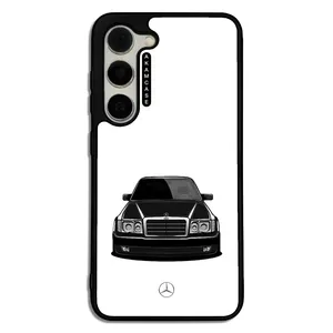 AKAM AMC-WSGS23-BENZ-34 Cover For Samsung Galaxy S23