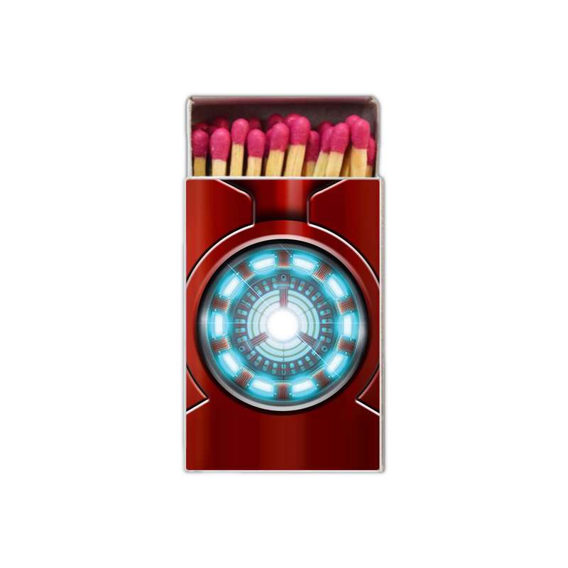 کبريت آکام مدل ASM00087