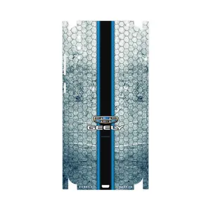 MAHOOT GEELY-FullSkin Cover Sticker for Huawei Y7 Pro 2019