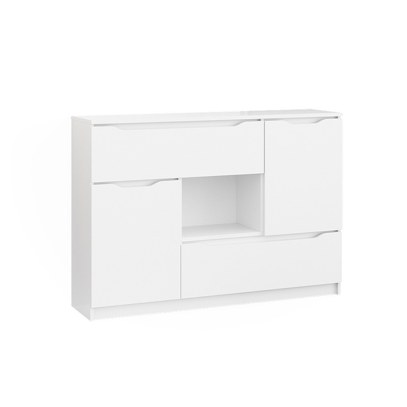 کنسول اسمردیس مدل B118 - MDF