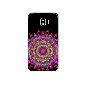 MAHOOT Mandala Design 5 Cover Sticker for Samsung Galaxy J2 Pro 2018