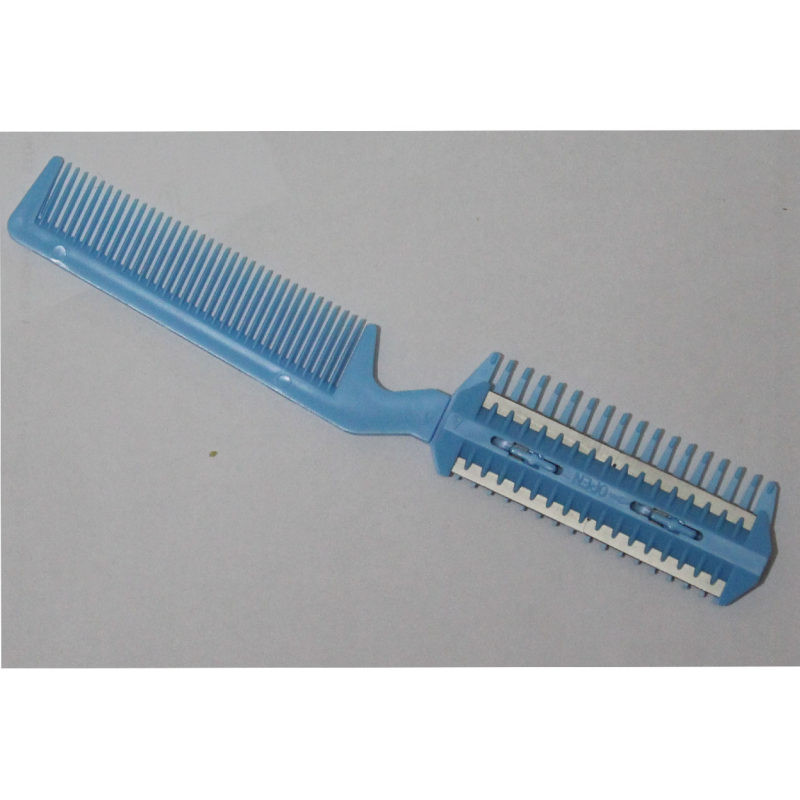 شانه و تیغ پیتاژ مدل SHT-041 بسته 3 عددی