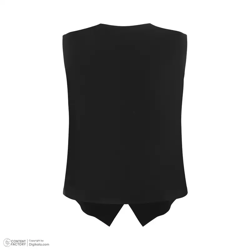 جلیقه زنانه نیزل مدل P01300100238010167