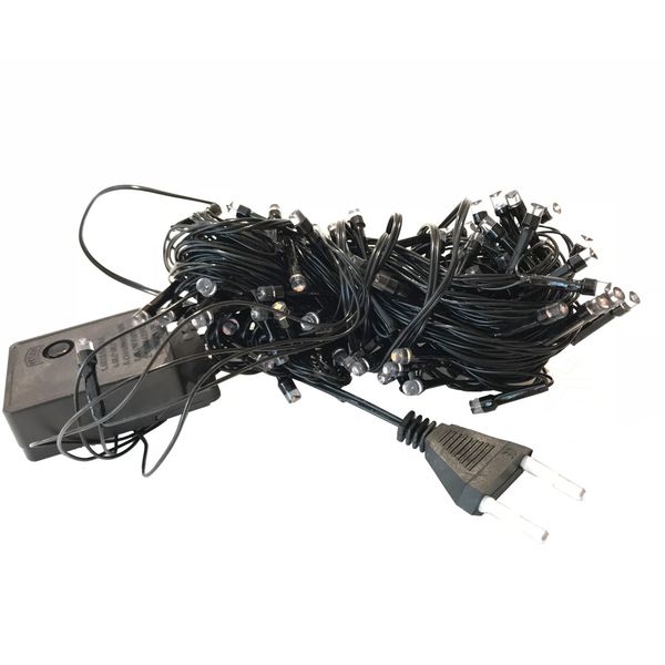 ریسه LED مدل LED LIGHT SLB/8 ریسه LED مدل LED LIGHT SLB/8