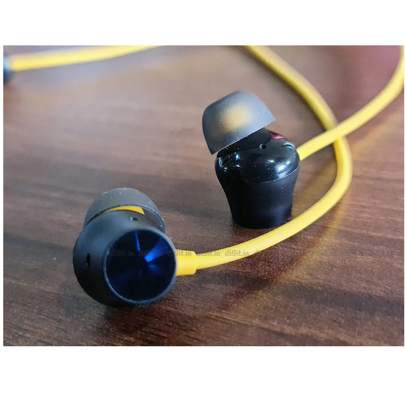 هندزفری ریلمی مدل MOB 2BUDS WIRELESS OHHICIAL 3