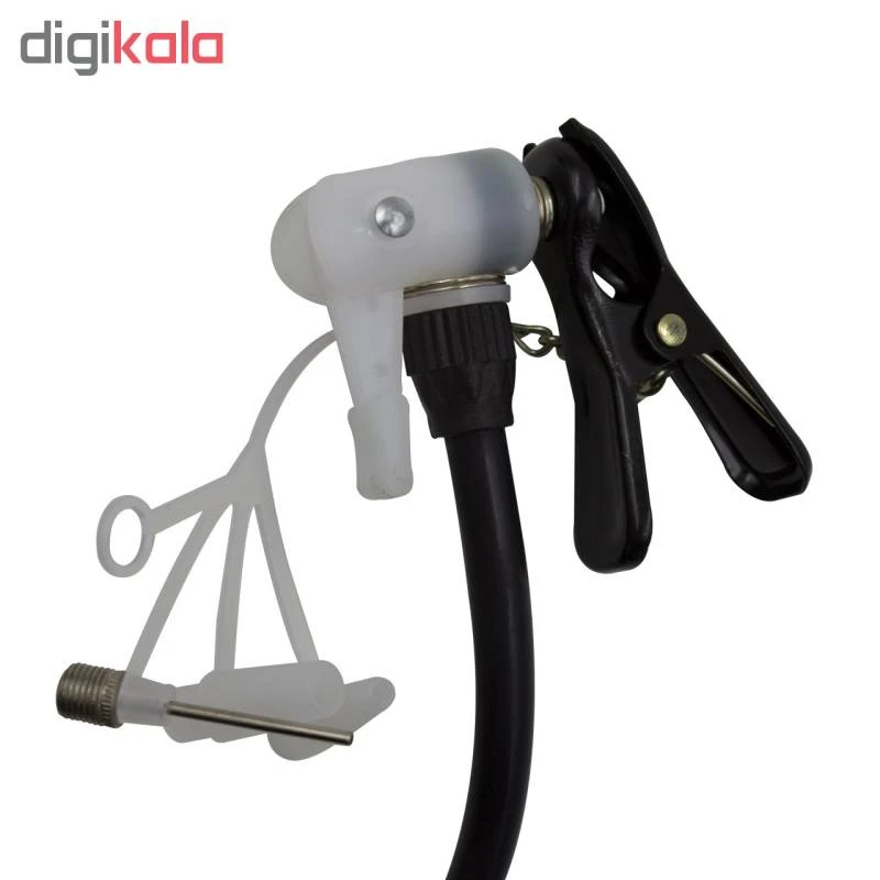 عکس شماره 3 : تلمبه دستی مدل pmp