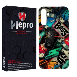 HEPRO MC Cover for Samsung Galaxy A13 5G