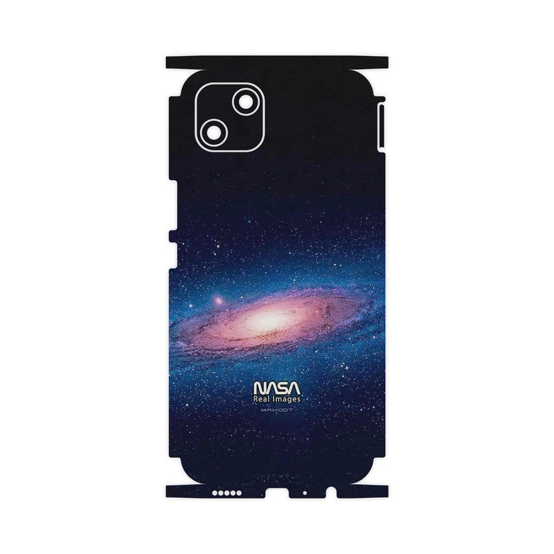 برچسب پوششی ماهوت مدل Universe_by_NASA_4-FullSkin مناسب برای گوشی موبایل ویکو T10